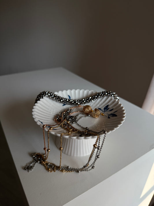 Piattino per biscotti