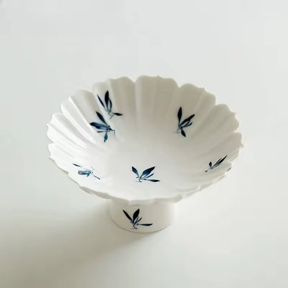 Piattino per biscotti