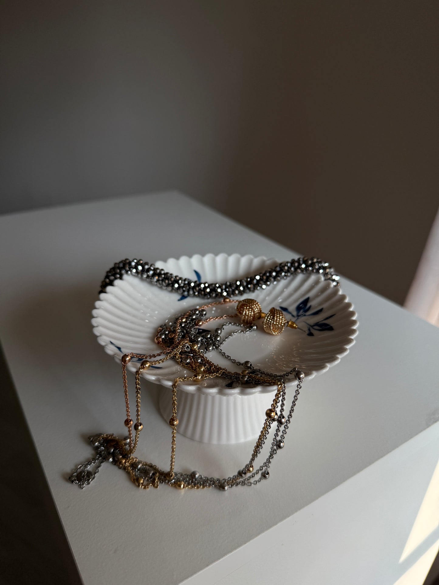 Piattino per biscotti